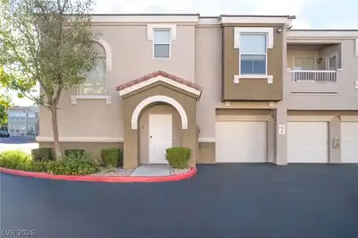 9975 Peace Way 2003, Las Vegas