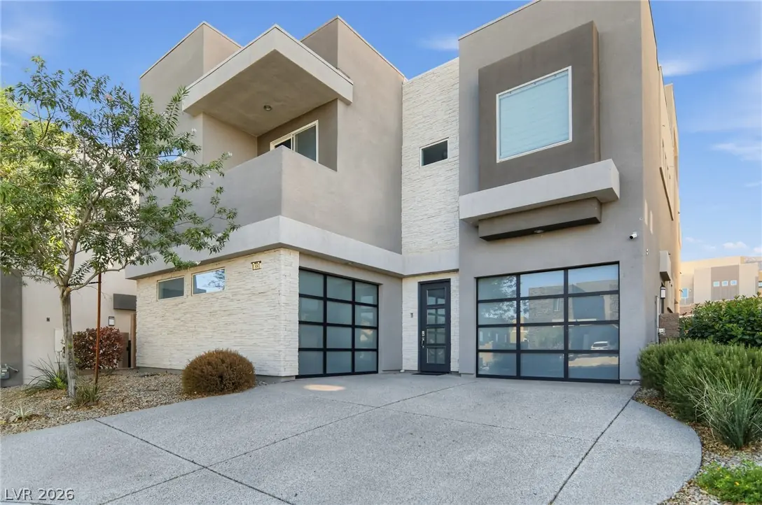 881 Barrhead Avenue, Henderson, NV 89012
