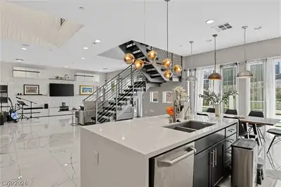 881 Barrhead Avenue, Henderson, NV 89012 Kitchen