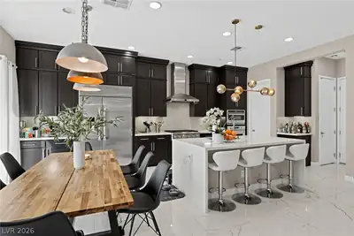 881 Barrhead Avenue, Henderson, NV 89012 Kitchen