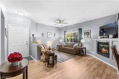 6900 Indian Chief Drive 101, Las Vegas