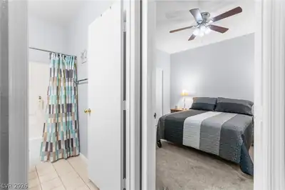 6900 Indian Chief Drive 101, Las Vegas, NV 89130 Bedroom