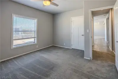 1160 Gubler Avenue, Logandale, NV 89021 Bedroom