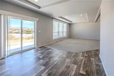 1160 Gubler Avenue, Logandale, NV 89021 Dining Area