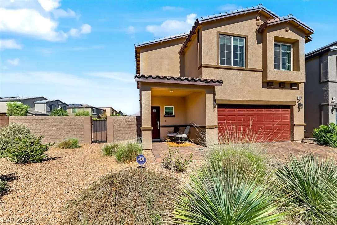 3848 Berenices Avenue, North Las Vegas, NV 89084