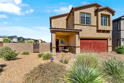 3848 Berenices Avenue, North Las Vegas