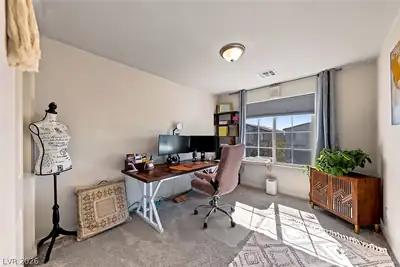 3848 Berenices Avenue, North Las Vegas, NV 89084 Bedroom