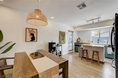 5646 Ibanez Avenue, Las Vegas, NV 89103 Dining Area