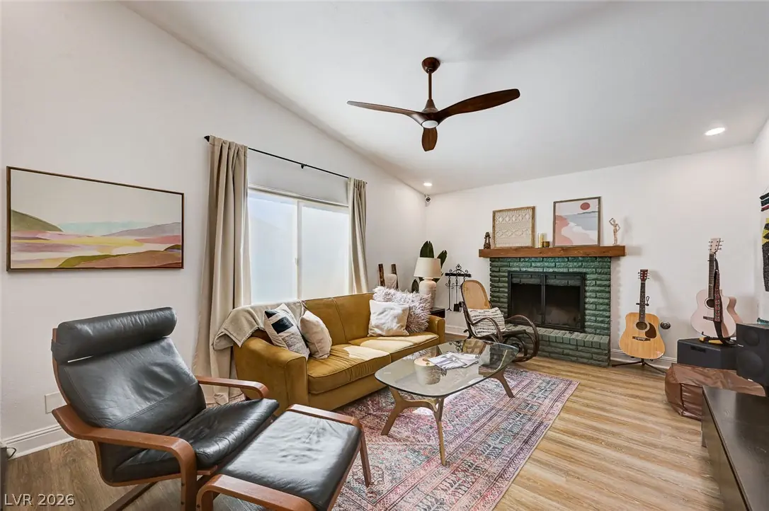 5646 Ibanez Avenue, Las Vegas, NV 89103