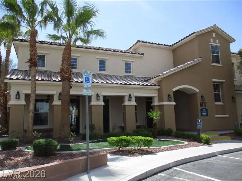 8777 West Maule Avenue 2107, Las Vegas, NV 89148