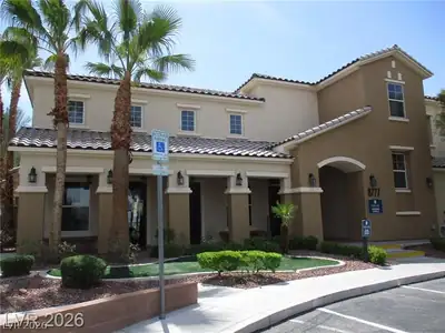 8777 West Maule Avenue 2107, Las Vegas