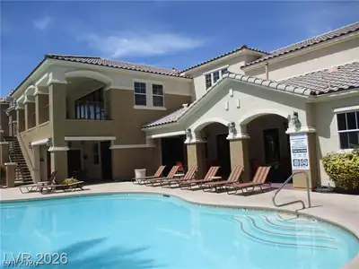 8777 West Maule Avenue 2107, Las Vegas, NV 89148 Pool