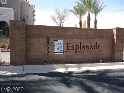 8777 West Maule Avenue 2107, Las Vegas, NV 89148 Entry