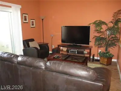 8777 West Maule Avenue 2107, Las Vegas, NV 89148 Living Room