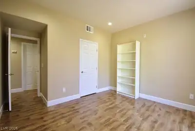 7103 South Durango Drive 204, Las Vegas, NV 89113 Bedroom