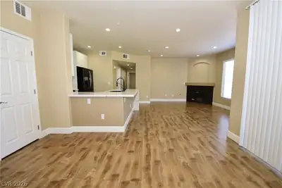 7103 South Durango Drive 204, Las Vegas, NV 89113 Living Room