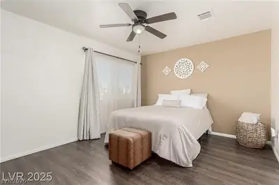 8004 Divine Drive, Las Vegas, NV 89128 Bedroom