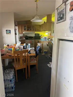300 West Ivy Lane, Pahrump, NV 89048 Dining Area