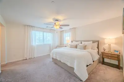 3045 Quiet Creek Avenue, Henderson, NV 89044 Bedroom