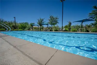3045 Quiet Creek Avenue, Henderson, NV 89044 Pool