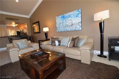 220 East FLAMINGO Road 327, Las Vegas, NV 89169 Living Room