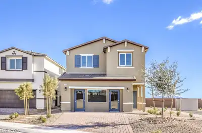 905 Alethea River Avenue, North Las Vegas