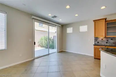 2312 Malaga Peak, Las Vegas, NV 89135 Dining Area