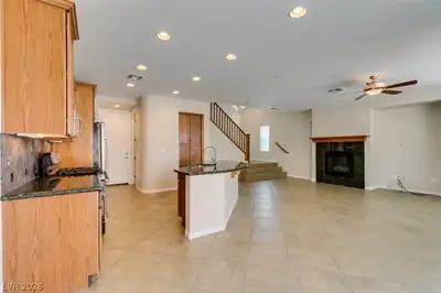 2312 Malaga Peak, Las Vegas, NV 89135 Kitchen