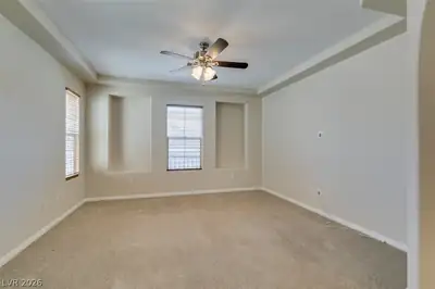 2312 Malaga Peak, Las Vegas, NV 89135 Bedroom