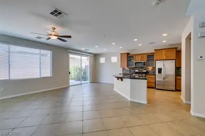 2312 Malaga Peak, Las Vegas, NV 89135 Living Room