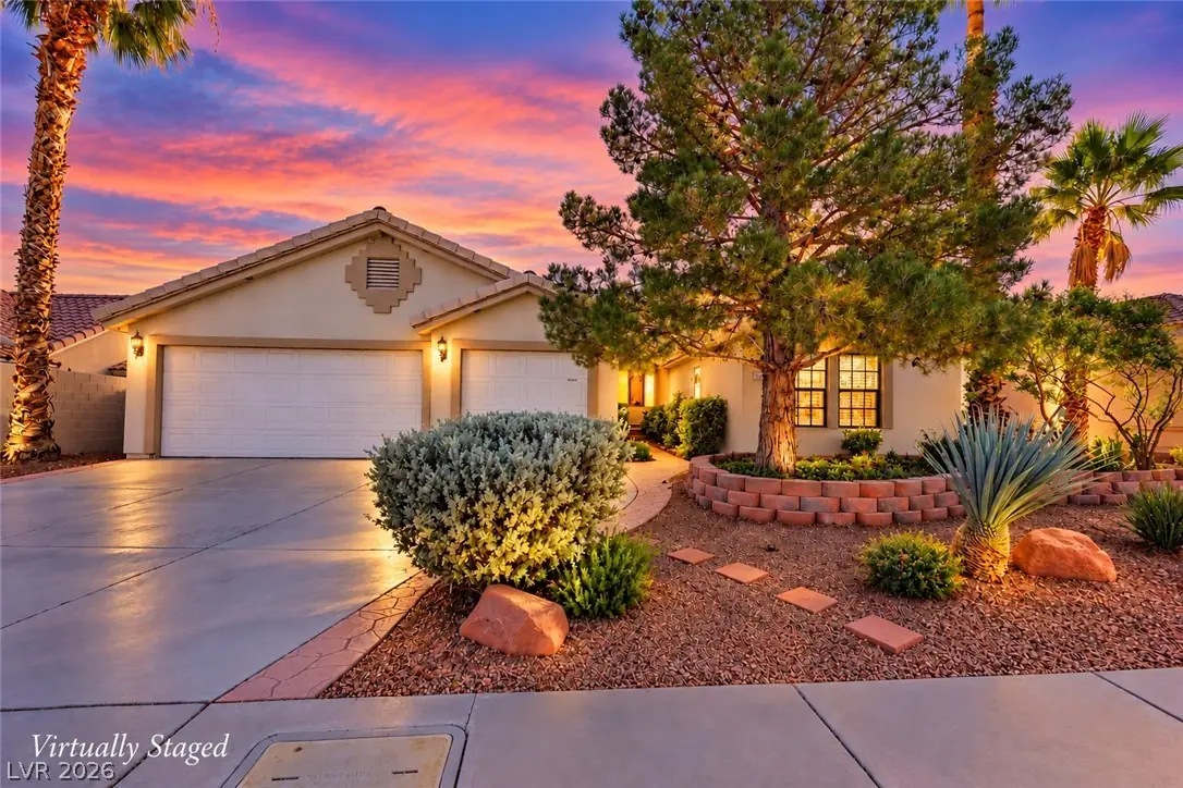 5530 Kildare Court, Las Vegas, NV 89118