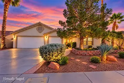 5530 Kildare Court, Las Vegas