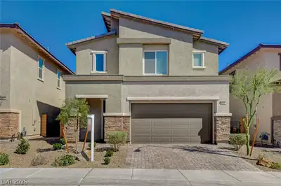 8866 Mountain Lion Avenue, Las Vegas