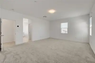 8866 Mountain Lion Avenue, Las Vegas, NV 89166 Primary Bedroom