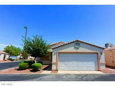 5120 Mascaro Drive, Las Vegas