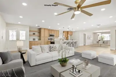 4638 Corral Place, Las Vegas