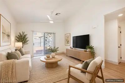 4575 Skybolt Street Las Vegas, NV 89115