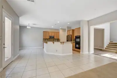 2411 Winter Cliffs Street, Henderson, NV 89052 Dining Area