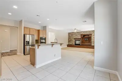 2411 Winter Cliffs Street, Henderson, NV 89052 Kitchen