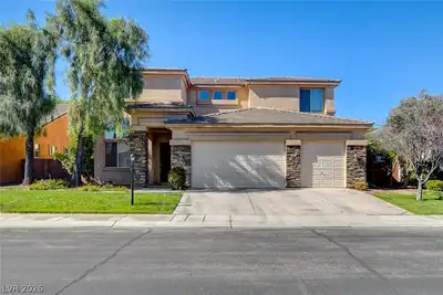 2411 Winter Cliffs Street, Henderson