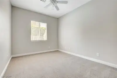 2411 Winter Cliffs Street, Henderson, NV 89052 Bedroom