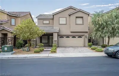 1071 Fish Pond Avenue, Henderson