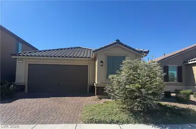 5733 Tall Redstone Street, North Las Vegas