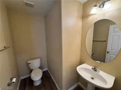 128 Snow Dome Avenue, North Las Vegas, NV 89031 