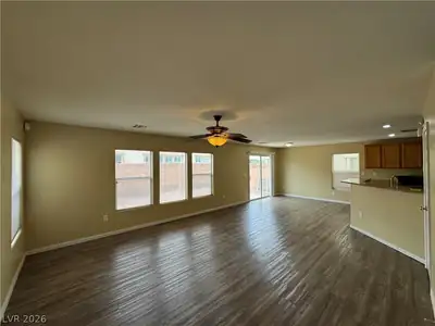 128 Snow Dome Avenue, North Las Vegas, NV 89031 