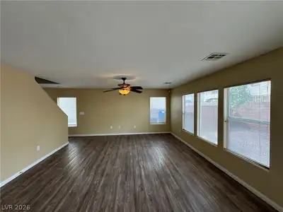 128 Snow Dome Avenue, North Las Vegas, NV 89031 