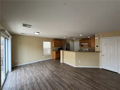 128 Snow Dome Avenue, North Las Vegas, NV 89031 
