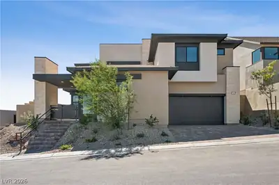 12469 Overland Cove Avenue, Las Vegas