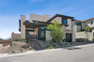12469 Overland Cove Avenue, Las Vegas, NV 89138 