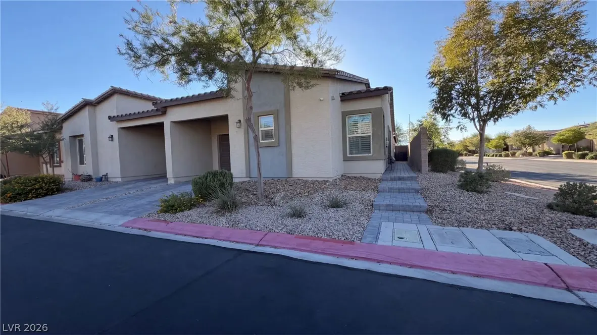 7557 Brody Meadows Street, North Las Vegas, NV 89084